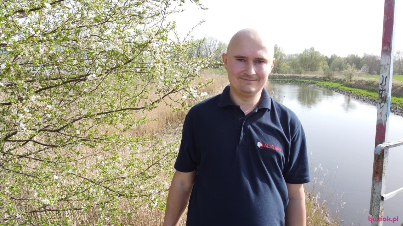 Michał, Mężczyzna, 37, Zgierz, Polska, Zdjęcie: 306
