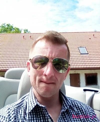 Slawomir, Male, 41, Darłowo, Polska, Photo: 2