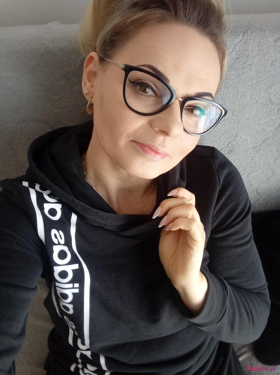 Magda, Female, 48, Gdańsk, Polska, Photo: 2
