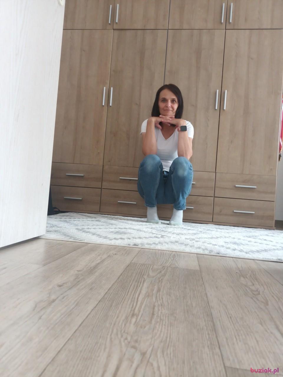 Ola 45, Female, 46, Frankfurt, Niemcy, Photo: 4