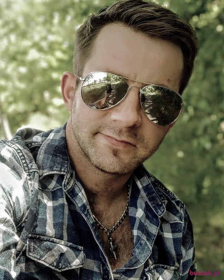Patryk, Male, 35, Krasnystaw, Polska, Photo: 2
