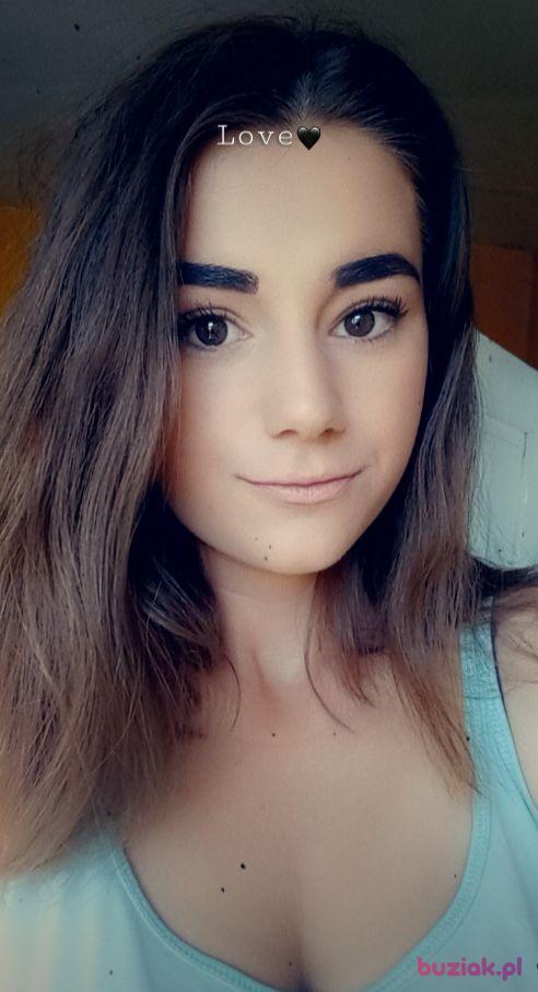 Ela, Female, 26, Zgorzelec, Polska, Photo: 2