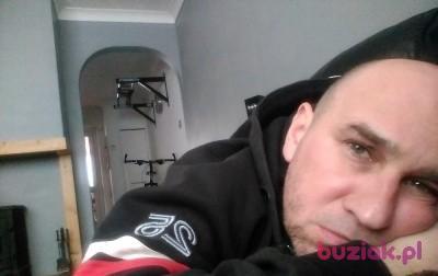 przemek, Male, 53, Wielka Brytania, Photo: 1