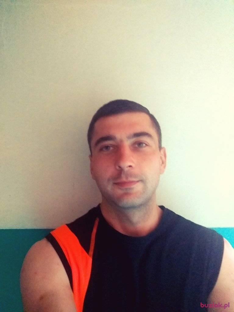 Łukasz, Male, 36, Rymanów, Polska, Photo: 2
