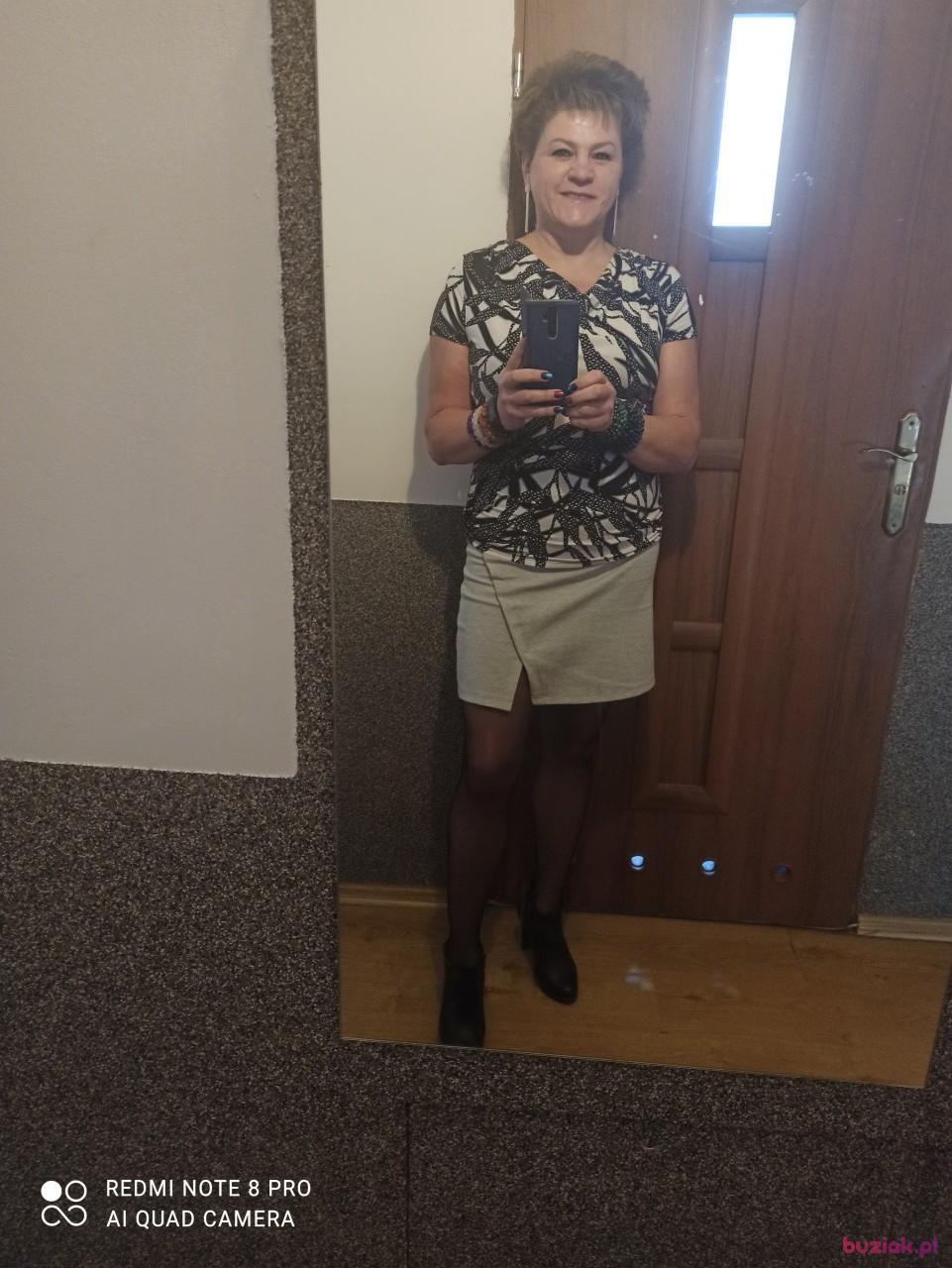 dorota, Female, 52, Żywiec, Polska, Photo: 8