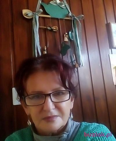 Wanda, Female, 69, Jelenia Góra, Polska, Photo: 2