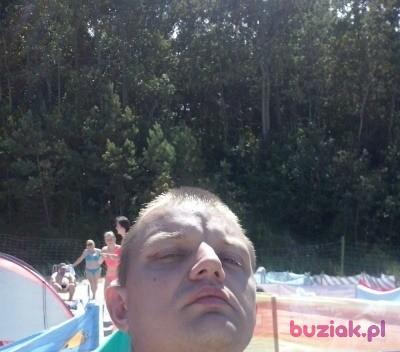 łukasz, Male, 40, Trzebnica, Polska, Photo: 2