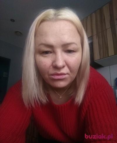 Gabi, Female, 47, Bojanowo, Polska, Photo: 3
