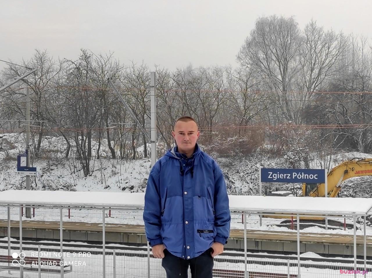Michał, Mężczyzna, 37, Zgierz, Polska, Zdjęcie: 66