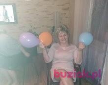 Grażynka, Female, 63, Nasielsk, Polska, Photo: 7