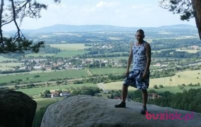 Jarek, Mężczyzna, 44, Łódź, Polska, Zdjęcie: 1