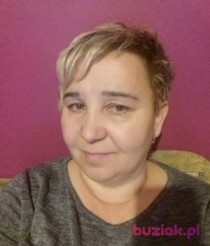 Ania , Female, 49, Lwówek Śląski, Polska, Photo: 3