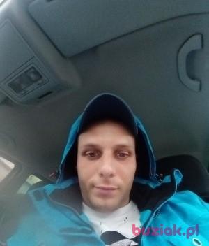 Dariusz, Mężczyzna, 33, Polska, Zdjęcie: 2