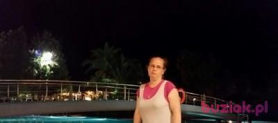 Karolina, Kobieta, 45, Wielka Brytania, Zdjęcie: 2