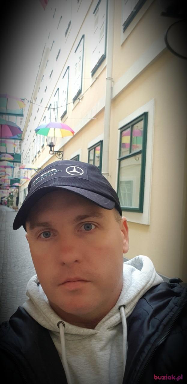 Adam, Male, 44, Wałbrzych, Polska, Photo: 2