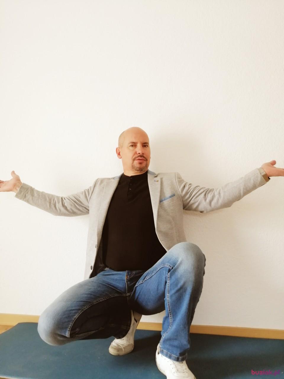 Krzysztof, Male, 50, Brześć Kujawski, Polska, Photo: 2