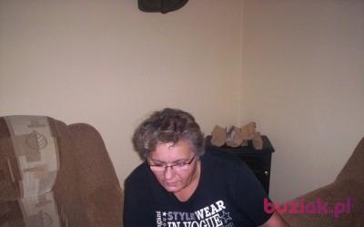 Małgosia, Kobieta, 61, Warszawa, Polska, Zdjęcie: 2