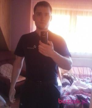 SzymonWG, Male, 37, Bielsko-Biała, Polska, Photo: 3