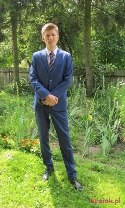 Konrad0103, Mężczyzna, 48, Lublin, Polska, Zdjęcie: 2