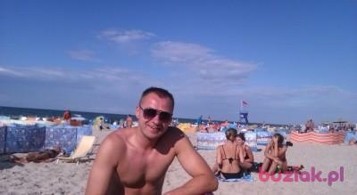 Łukasz, Male, 43, Działoszyn, Polska, Photo: 3