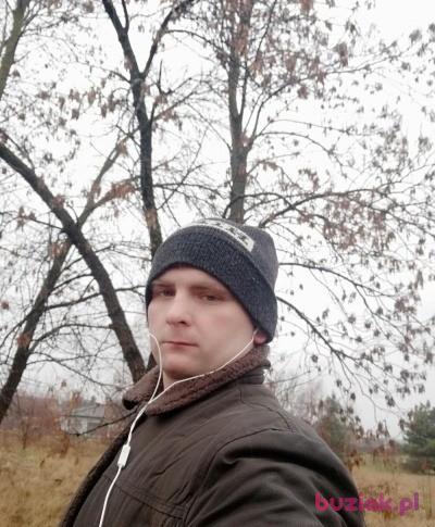 Andrzej, Male, 35, Białogard, Polska, Photo: 3