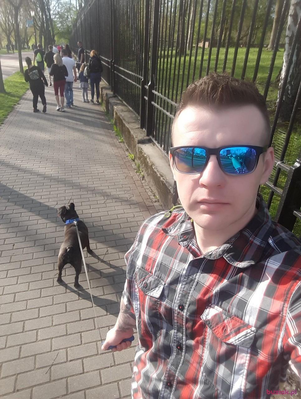 Damian, Mężczyzna, 38, Katowice, Polska, Zdjęcie: 9
