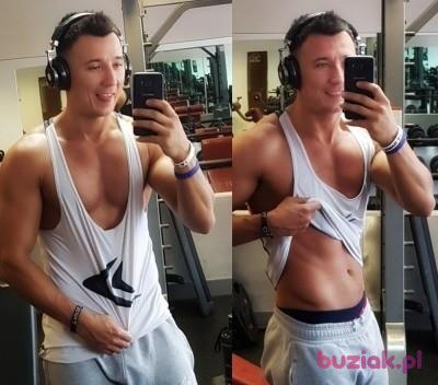 Łukasz , Mężczyzna, 41, Toruń, Polska, Zdjęcie: 5