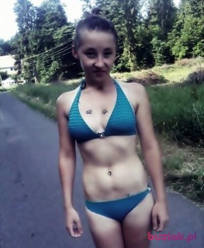 Natalia, Female, 32, Nowa Ruda, Polska, Photo: 9