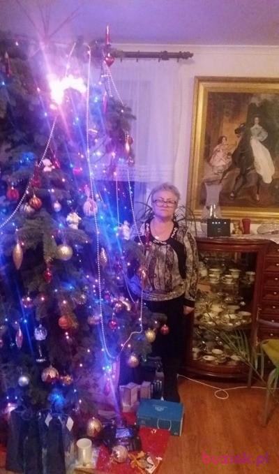 lilka, Female, 74, Elbląg, Polska, Photo: 4
