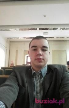 Dawid, Male, 27, Piotrków Trybunalski, Polska, Photo: 3