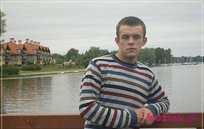 Mariusz, Male, 37, Glinojeck, Polska, Photo: 2