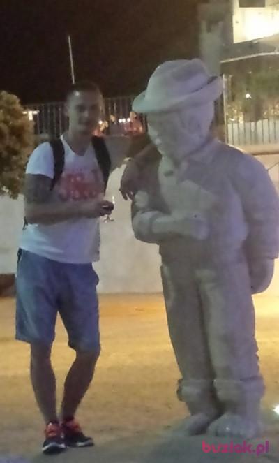 Przemek, Male, 45, Birmingham, Wielka Brytania, Photo: 3