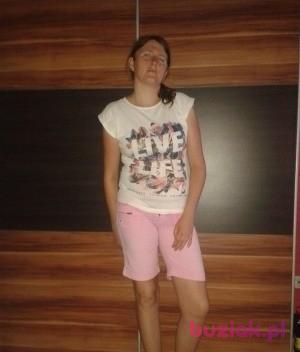 Edyta, Female, 41, Płońsk, Polska, Photo: 13