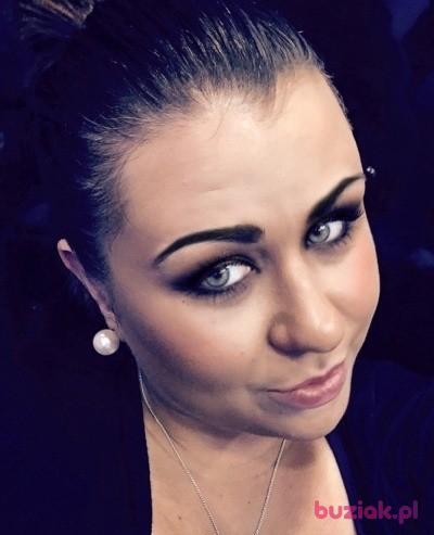 Iwona, Kobieta, 35, Kraków, Polska, Zdjęcie: 2