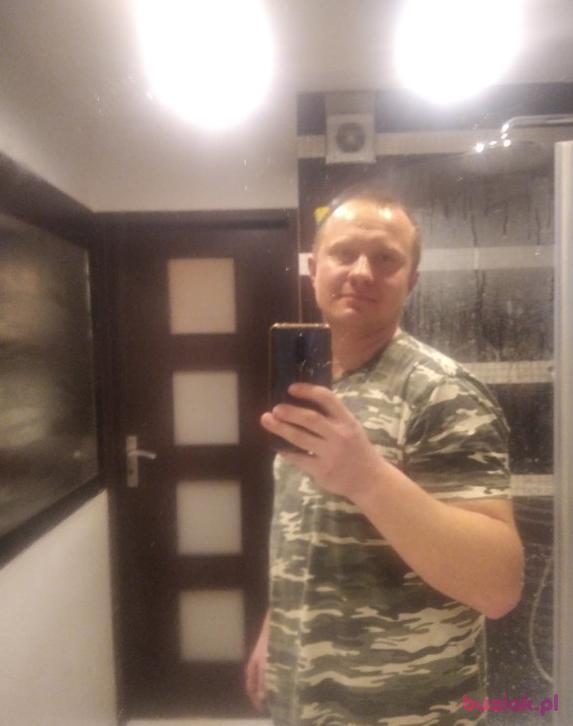 Michal, Male, 38, Kraków, Polska, Photo: 2