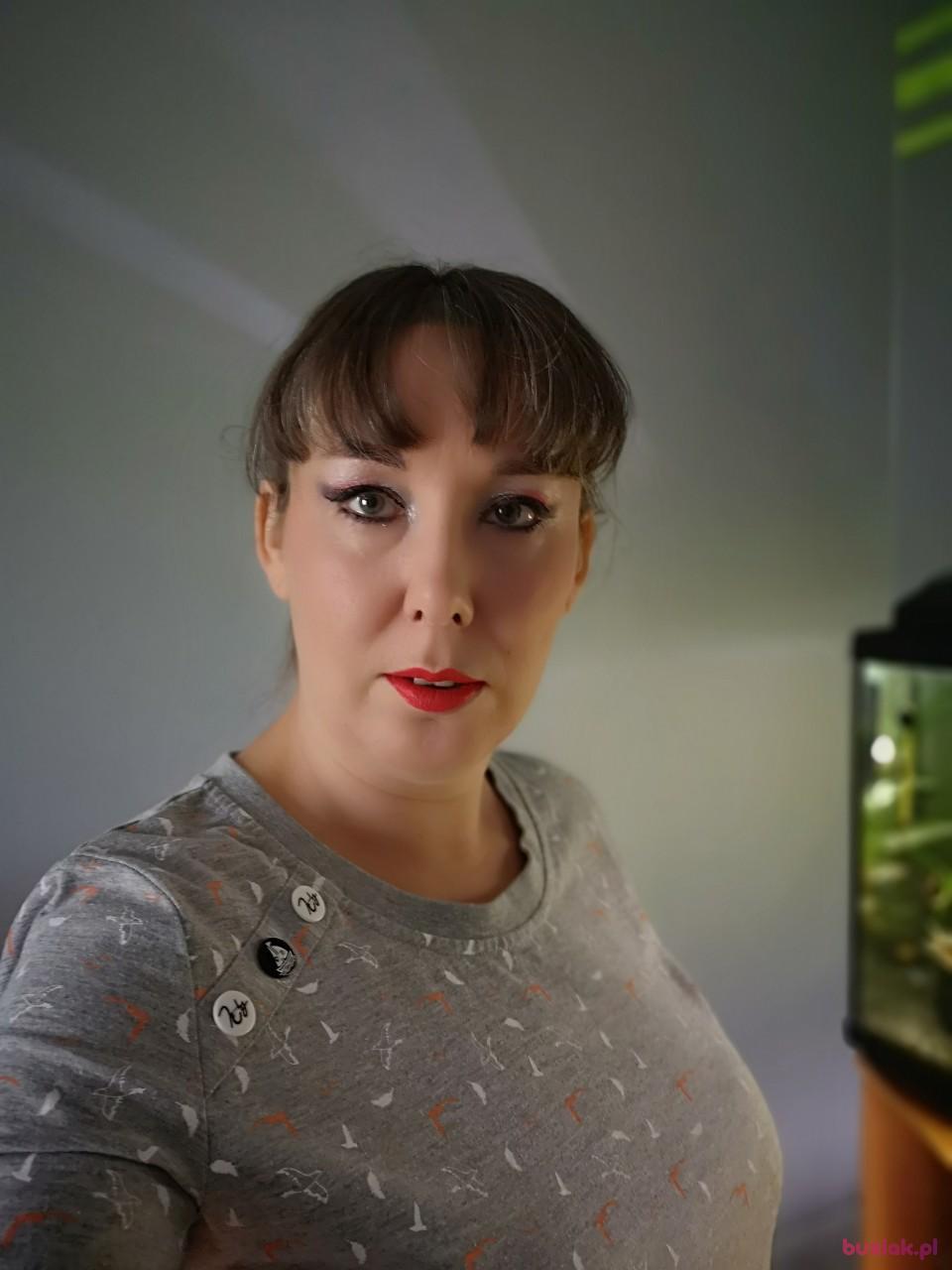 Izabela, Female, 39, Bełchatów, Polska, Photo: 2