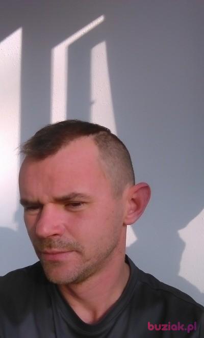 Leszka , Male, 41, Holandia, Photo: 4