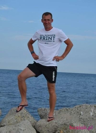 Paweł , Male, 38, Piaseczno, Polska, Photo: 2