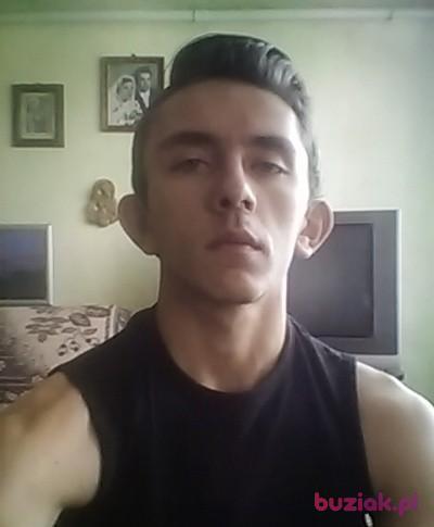 Damian, Male, 31, Nowa Sól, Polska, Photo: 2