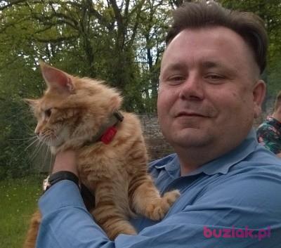 Mark, Male, 47, Łódź, Polska, Photo: 7