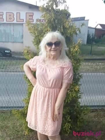 Teresa, Female, 60, Piła, Polska, Photo: 6