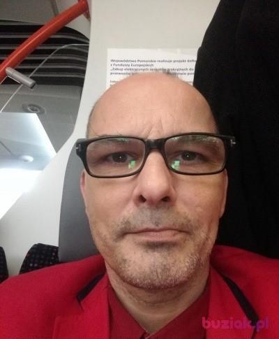 Dariusz, Male, 56, Wejherowo, Polska, Photo: 6