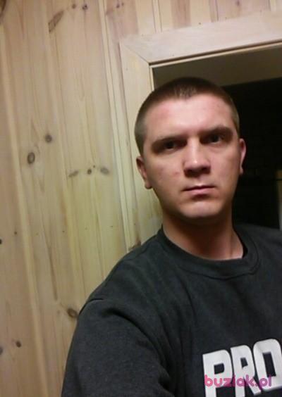 Erwin, Male, 38, Lipno, Polska, Photo: 2