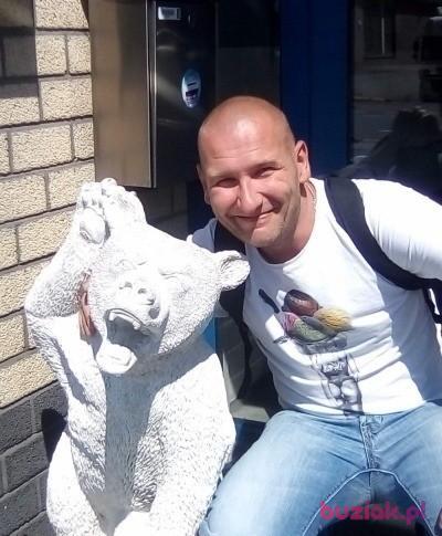 Michał, Male, 43, Holandia, Photo: 2