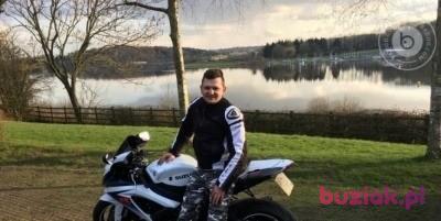 Krzysiek, Male, 41, Mansfield, Wielka Brytania, Photo: 2