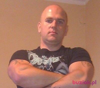 Krzysztof, Male, 42, Pruszcz Gdański, Polska, Photo: 3