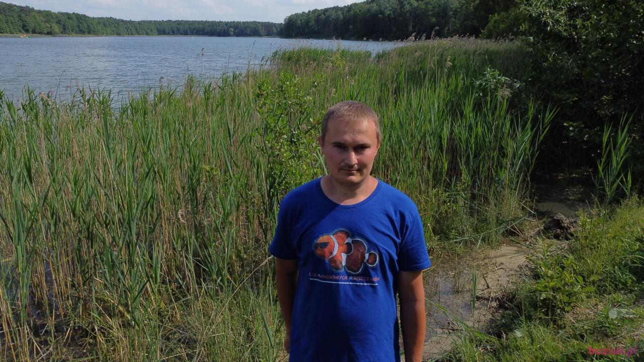 Michał, Mężczyzna, 37, Zgierz, Polska, Zdjęcie: 222