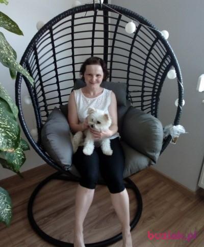 Paulina, Female, 36, Pleszew, Polska, Photo: 4