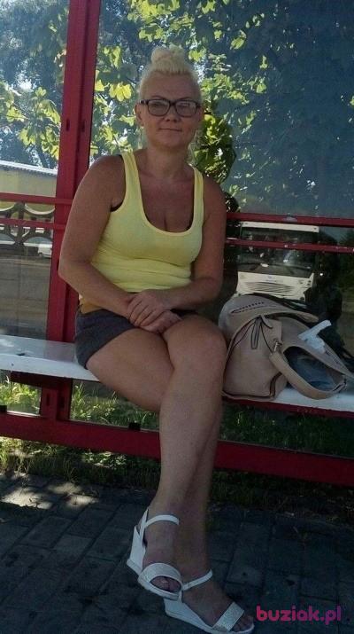 Lucjafabia, Kobieta, 44, Andrychów, Polska, Zdjęcie: 2