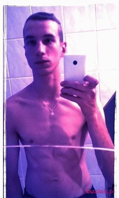 Darek Patryk, Mężczyzna, 27, Toruń, Polska, Zdjęcie: 3